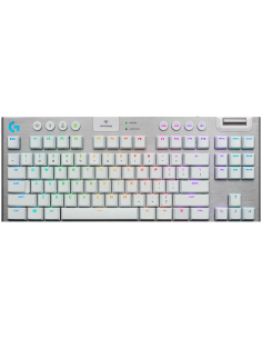 LOGITECH G915 X LIGHTSPEED... 2